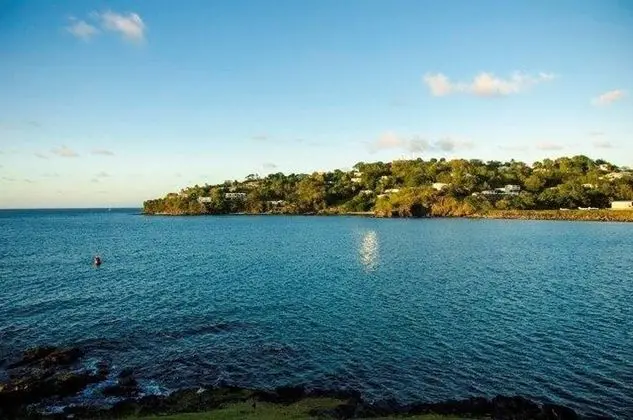 Aanola Villas A2 Serenity Abode - Plaj