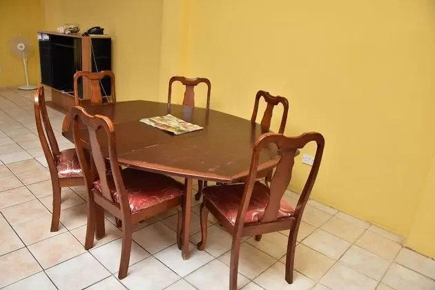 Aanola Villas A2 Serenity Abode - Yerinde Yemek
