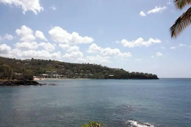 Aanola Villas A5 Hushed Hacienda - Genel