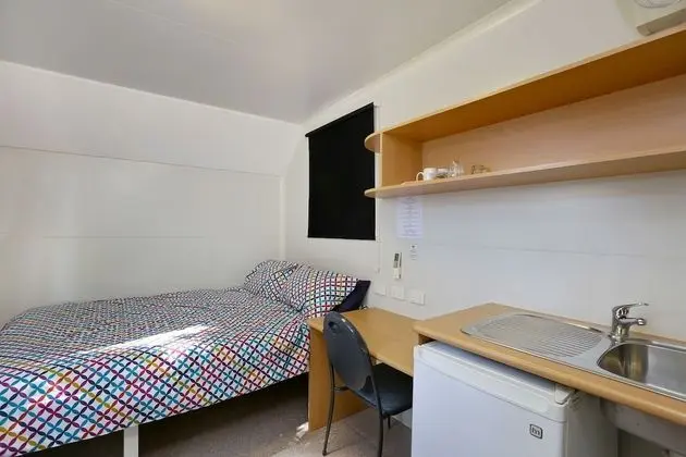 AAOK Jandowae Accommodation Park - Oda