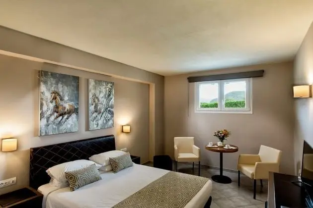 Aar Hotel & Spa Ioannina - Oda