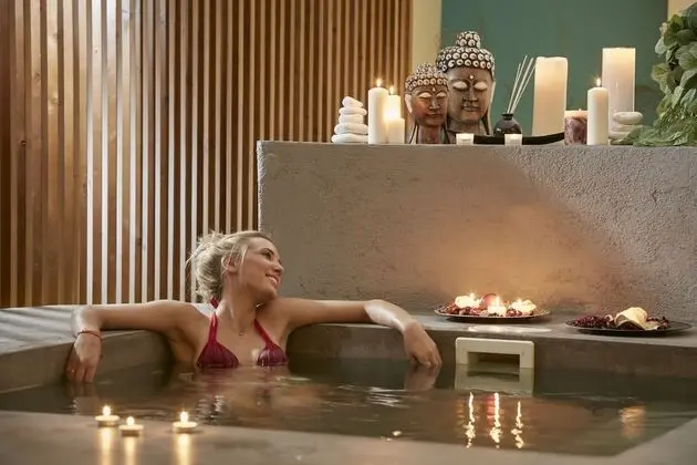 Aar Hotel & Spa Ioannina - Spa
