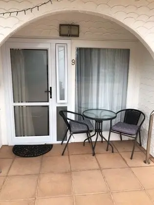 AARANGI MOTEL