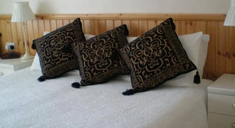 Aaranmore Lodge Guest House