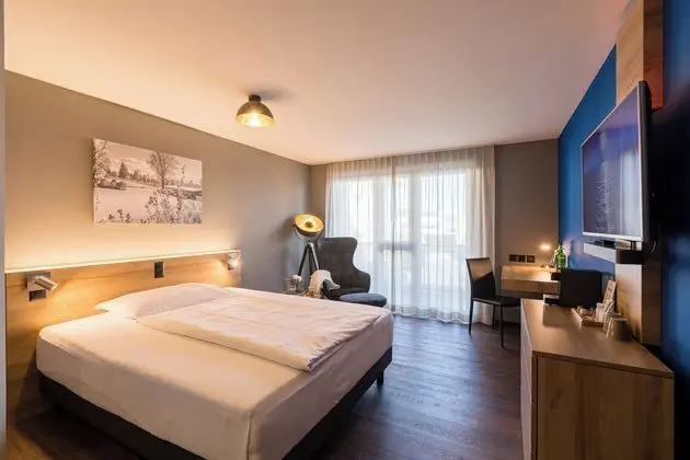 Hotel aarau-WEST - Öne Çıkan Resim
