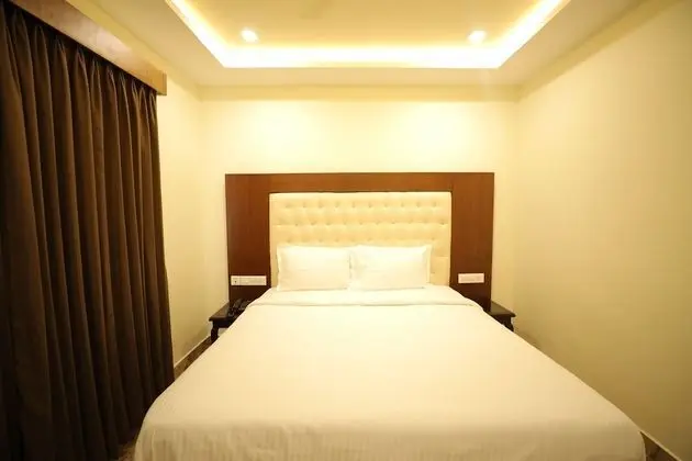 Aaravi Residency