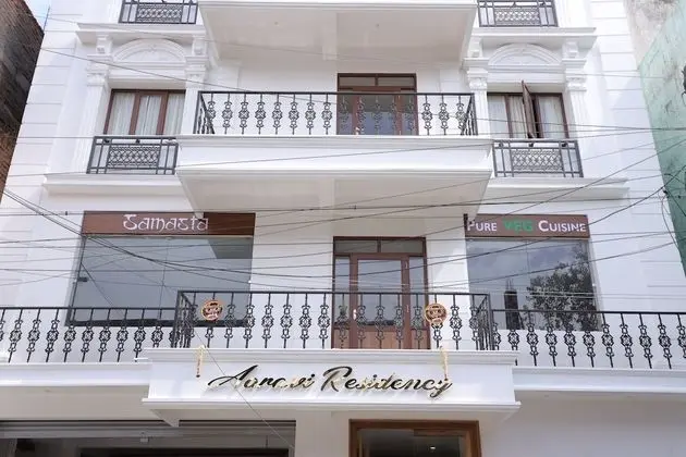 Aaravi Residency