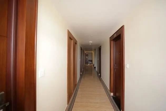 Aaravi Residency - İç Mekan