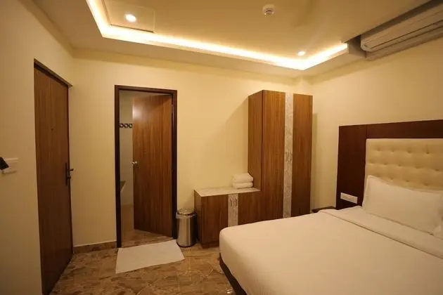 Aaravi Residency - Oda