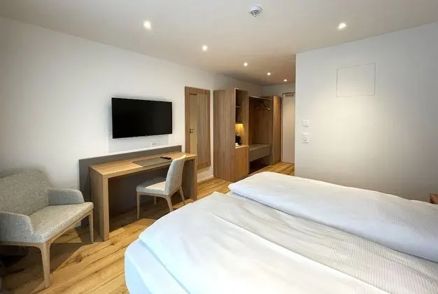 AARDO - kind of a hotel by Swiss Star