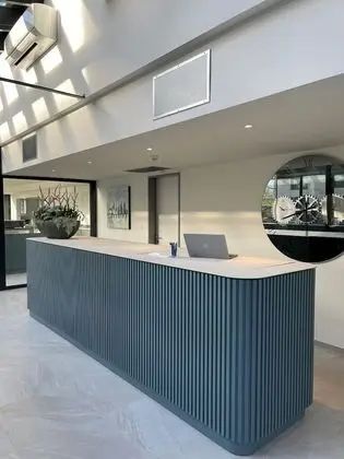 AARDO - kind of a hotel by Swiss Star - Lobi