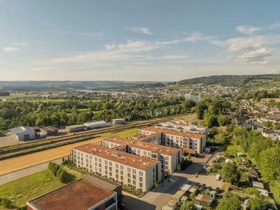 AARDO - kind of a hotel by Swiss Star - Öne Çıkan Resim