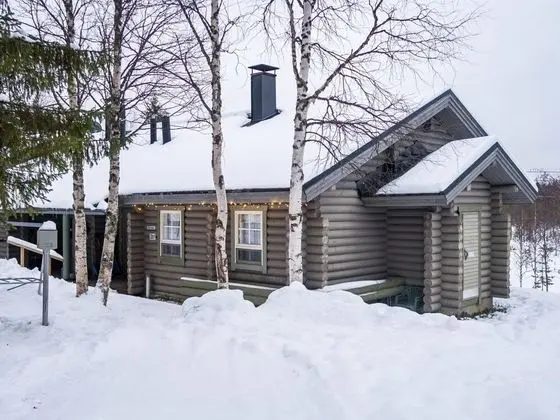 Aari Kuusamo in Kuusamo