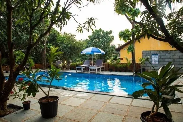 Aaria Residency