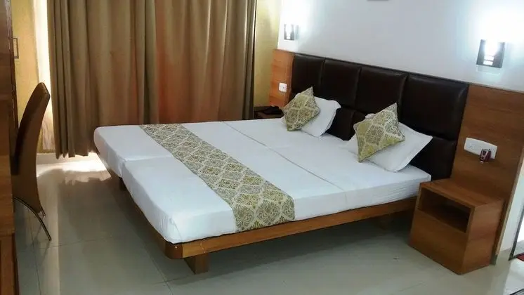 Hotel Aarian Aatithya