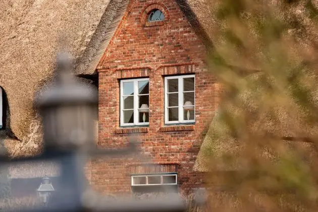 Hotel Aarnhoog - 1