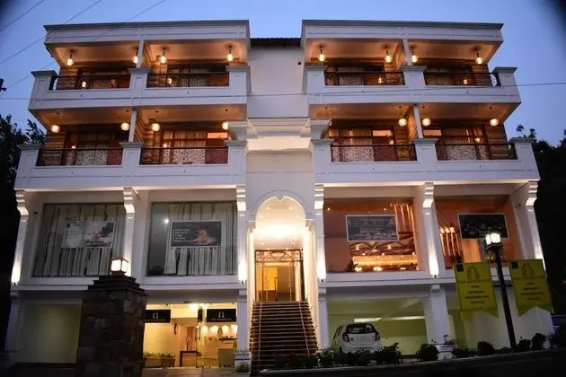 Aaroham The Watergate Hotel
