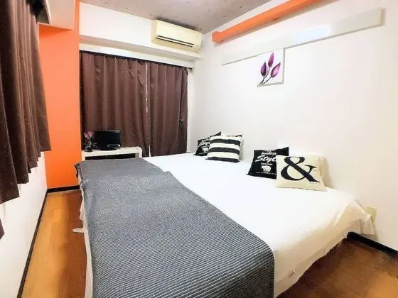 HOTEL AARON Tsuten East