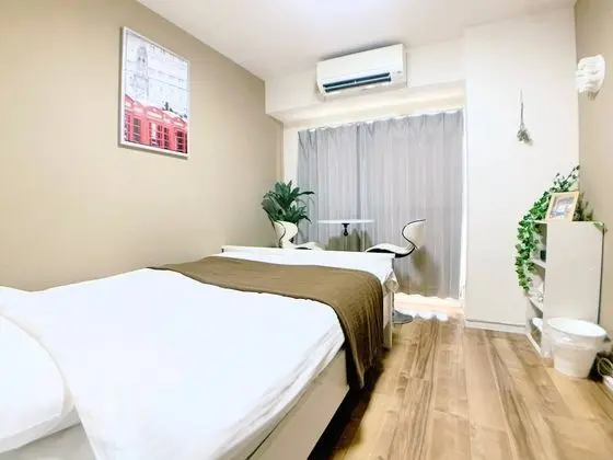 HOTEL AARON Tsuten West