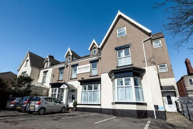 Aarondale Guest House