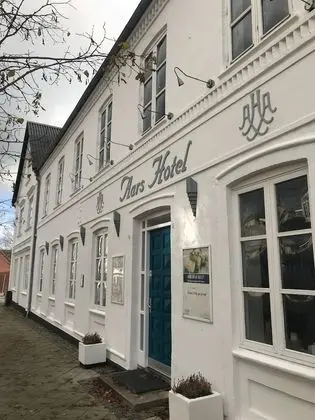 Aars Hotel