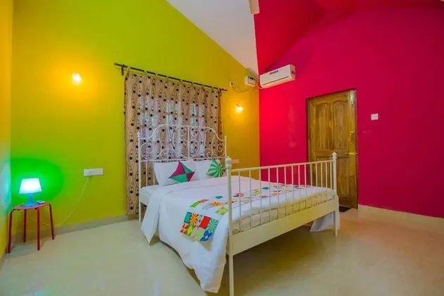 Aartiana Room