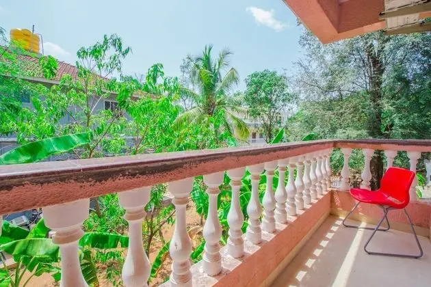Aartiana Room