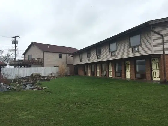 AARTPARK HOTEL INN at LEWISTON