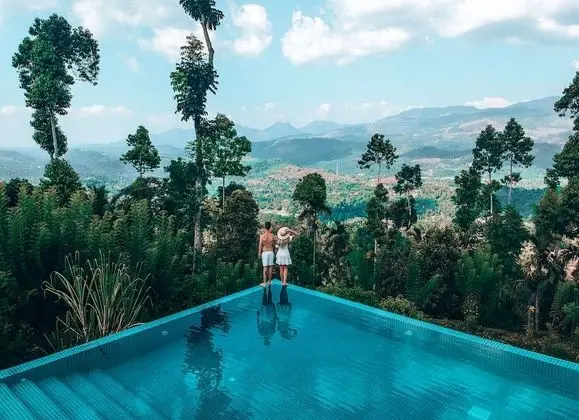 Aarunya Nature Resort &  Spa