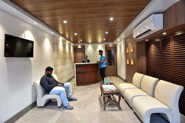 Hotel Aarya International - Öne Çıkan Resim