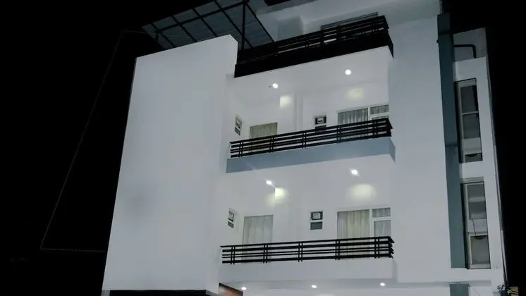 Hotel Aarya - 1