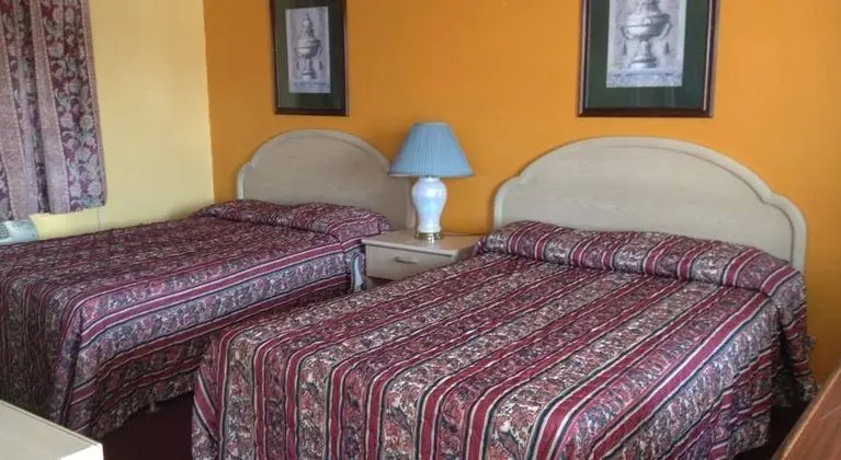 AArya Hotel By Niagara Fashion Outlets