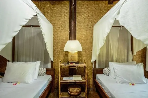 Aashata Jasri Resort