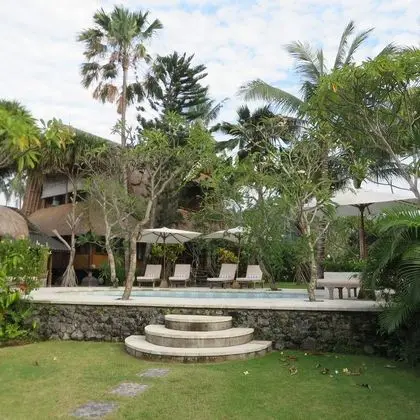 Aashata Jasri Resort
