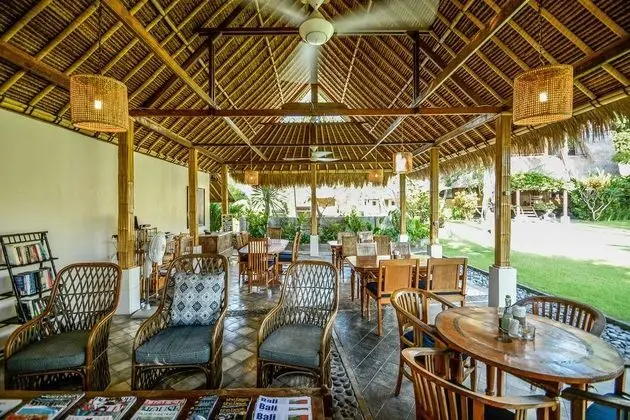 Aashata Jasri Resort - Genel