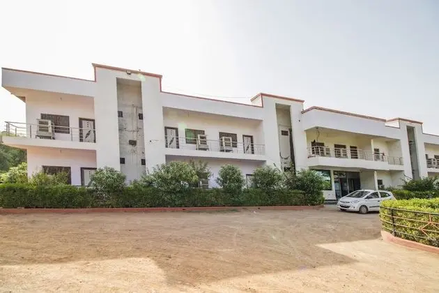 Aashirwad Guest House