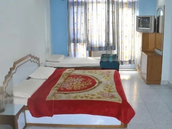 Hotel Aashirwad - Öne Çıkan Resim