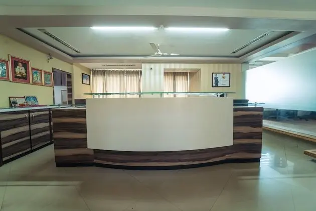Hotel Aashish Deluxe Kolhapur - Öne Çıkan Resim