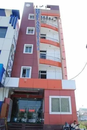 Hotel Aashiyana & Restaurant