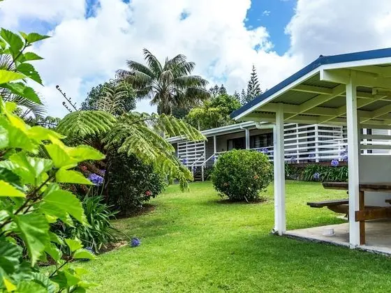 Aataren Norfolk Island Villas