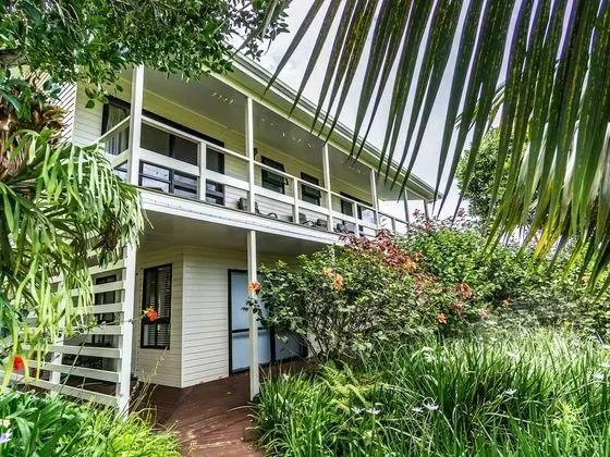 Aataren Norfolk Island Villas - Dış Mekan