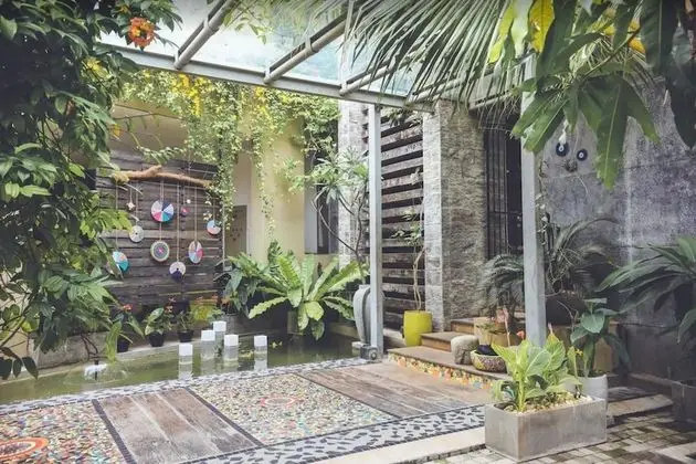 Aathma Colombo House