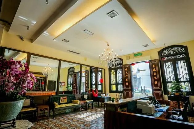 AAVA MALACCA HOTEL
