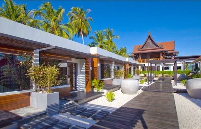 Aava Resort & Spa