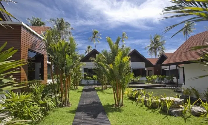 Aava Resort & Spa - Oda