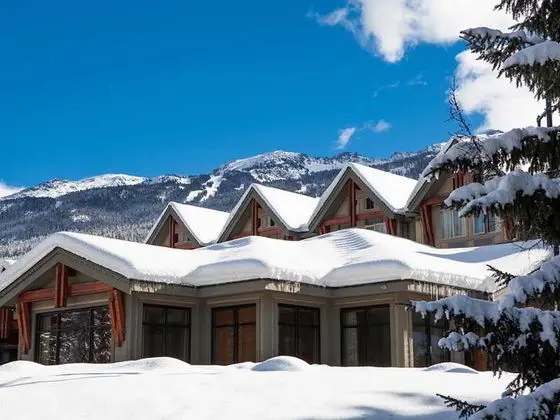 Aava Hotel Whistler