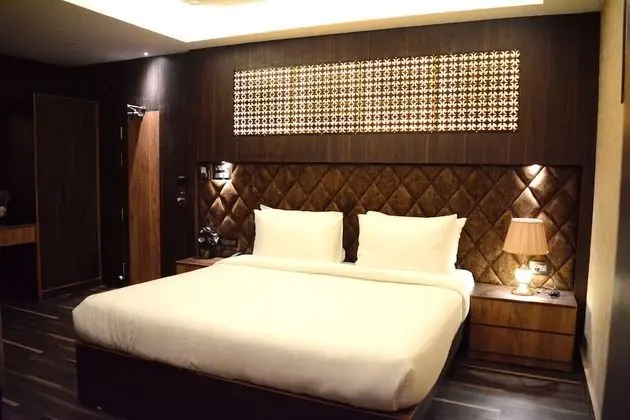 Hotel Aavas Inn