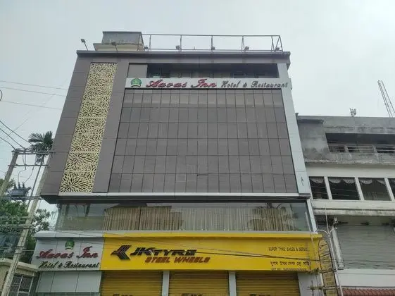 Hotel Aavas Inn
