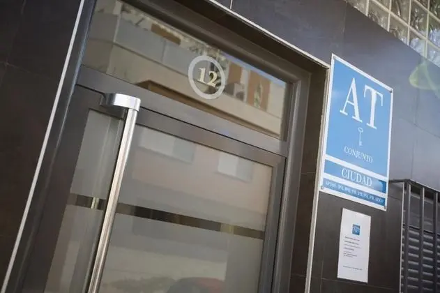 AB Apartamentos