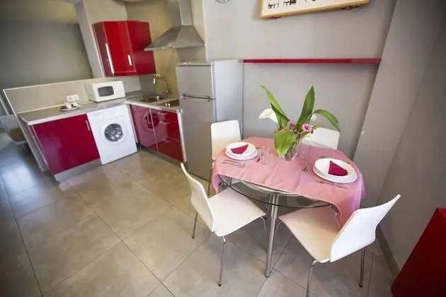 AB Apartamentos - Öne Çıkan Resim